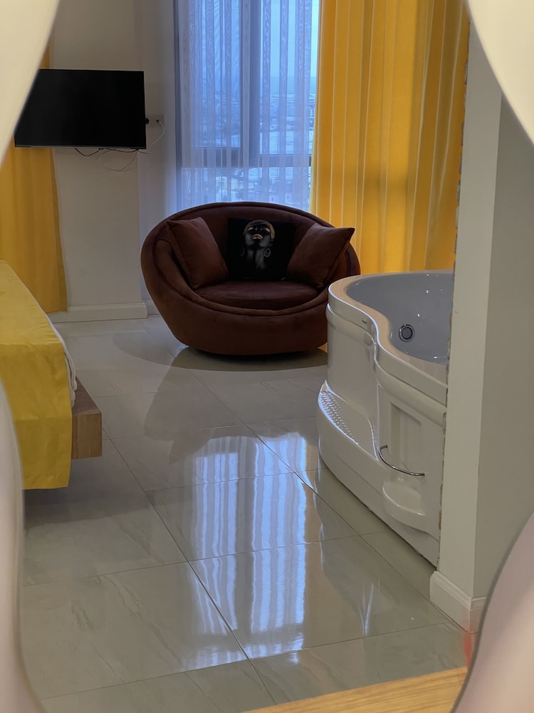 Premium Villa, 3 Bedrooms, Sea View photo 1