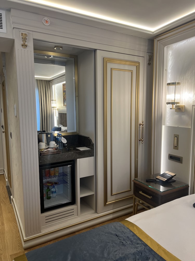 Deluxe Single Room photo 2