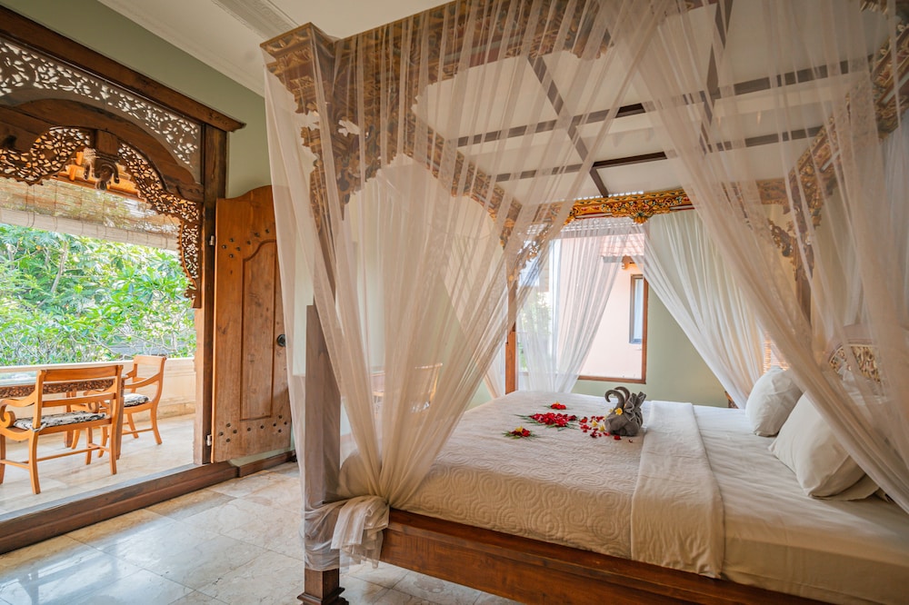 Luxury Double Room photo 3
