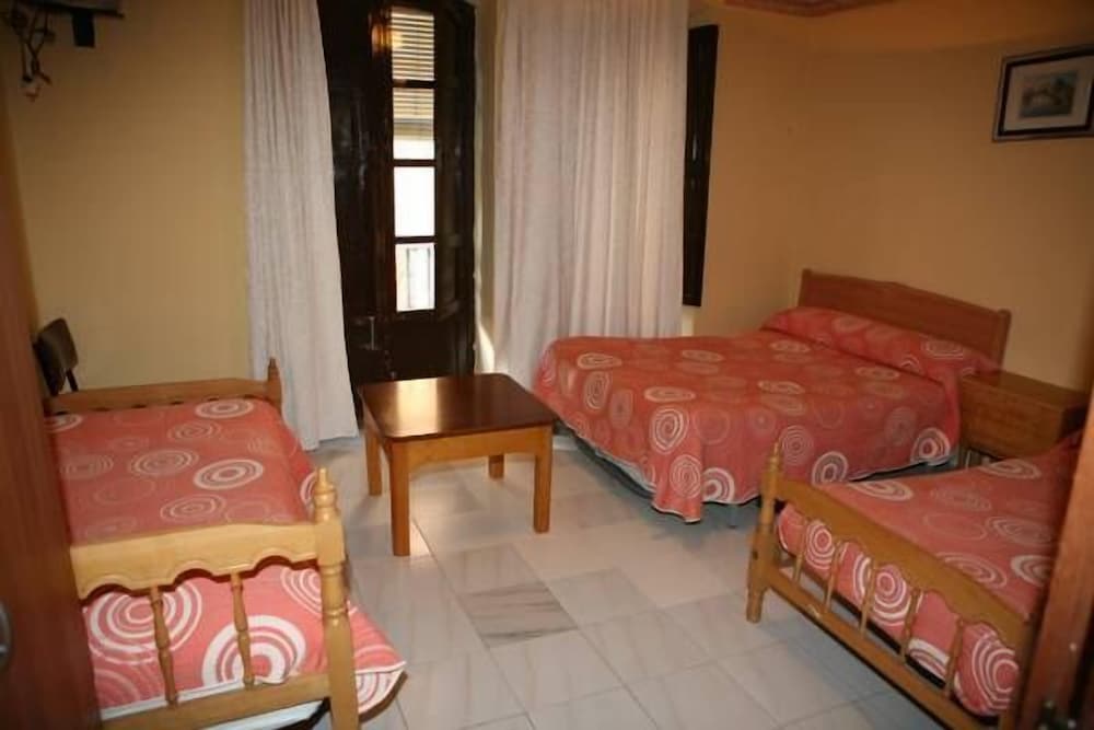 Quadruple Room, Balcony photo 2