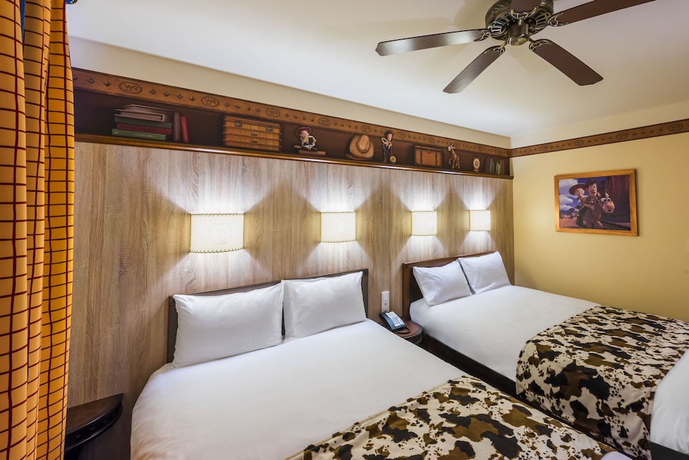 Woody'S Roundup Standard Room - River Side