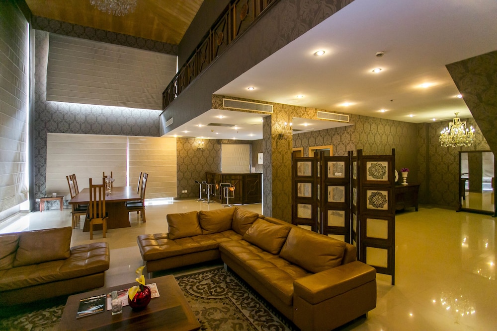Business Suite, Lagoon View photo 1