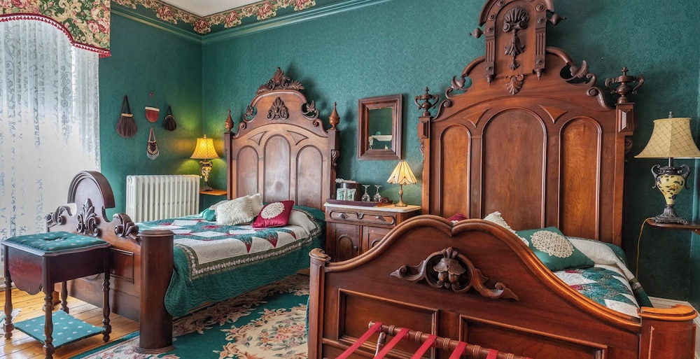Classic Double or Twin Room photo 1