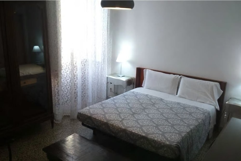 Standard Double Room, Private Bathroom