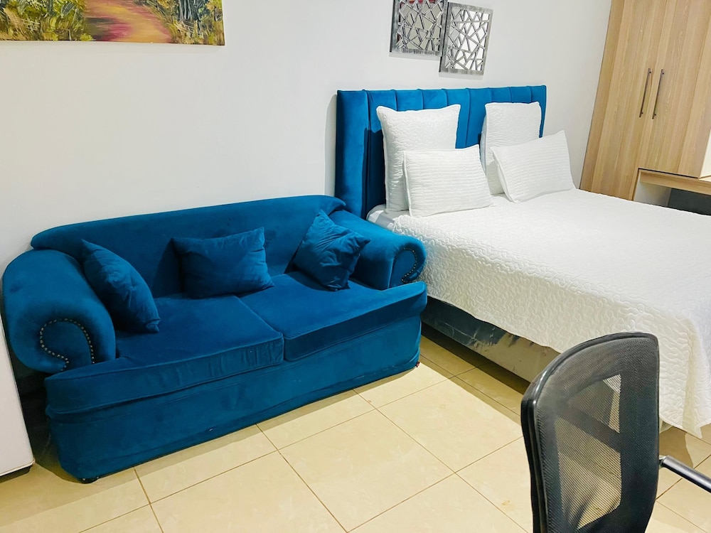 Deluxe Double Room photo 3