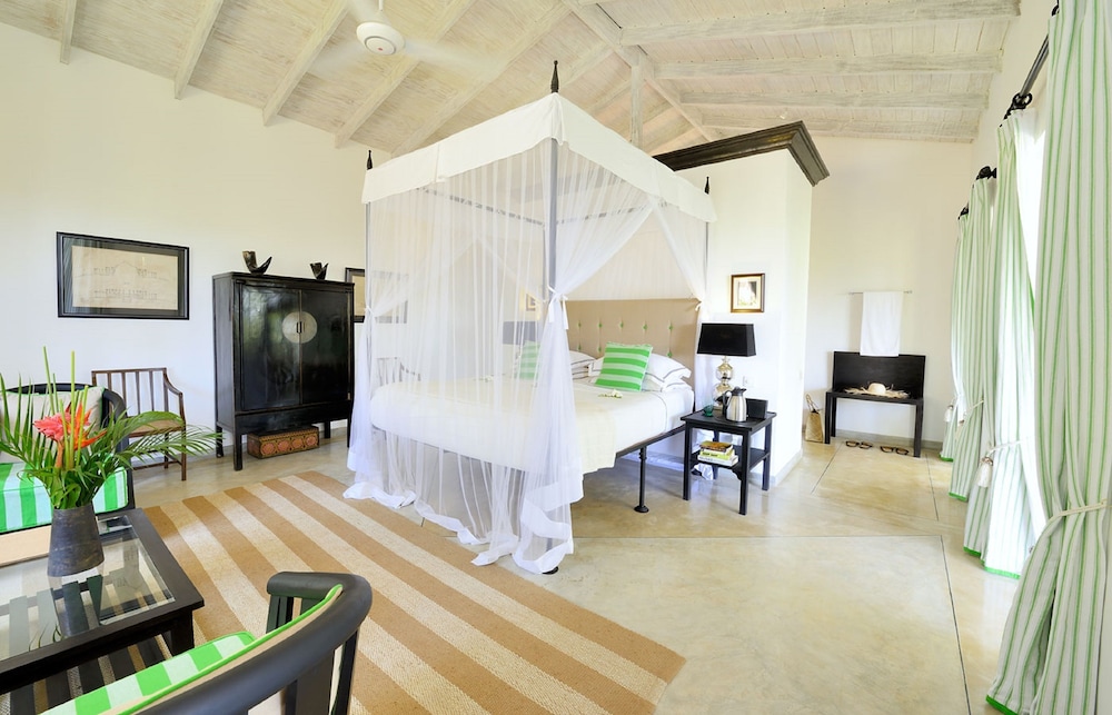 KK Plantation Pool Villa - Nelum