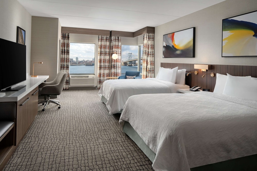 Room, 2 Queen Beds, Accessible, Bathtub (Mobilty & Hearing) - Photo 2