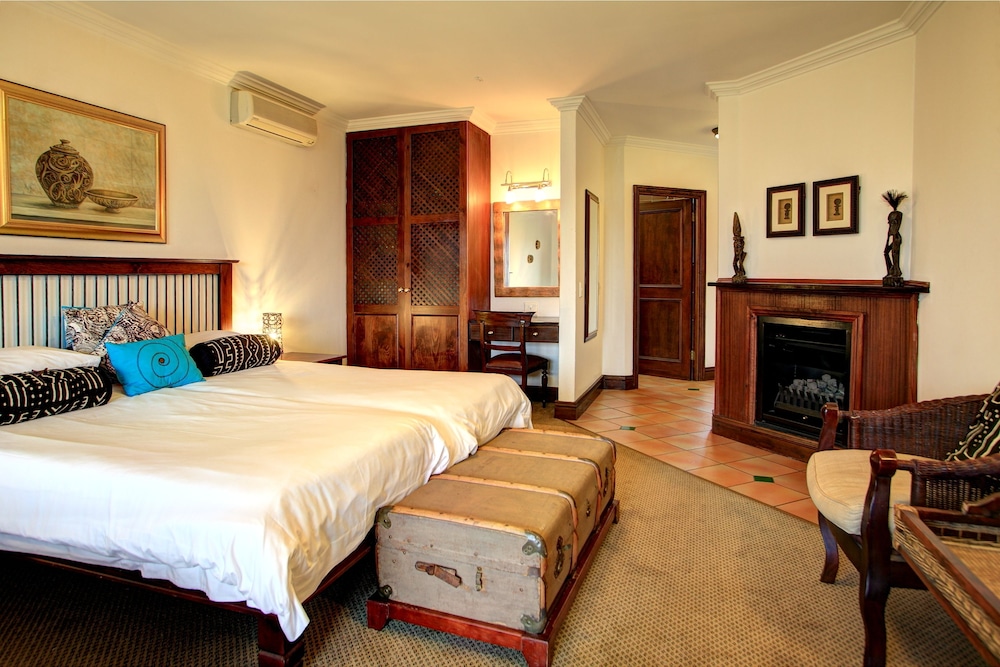 Deluxe Room - Photo 4
