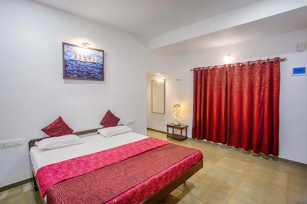 Premium Room With Sea Villa