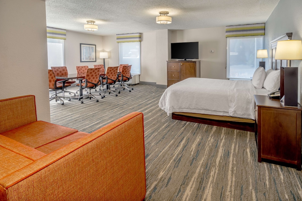 Executive Room, 1 Queen Bed, Non Smoking