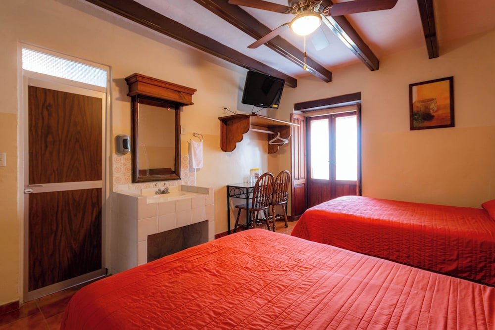 Superior Double Room photo 2