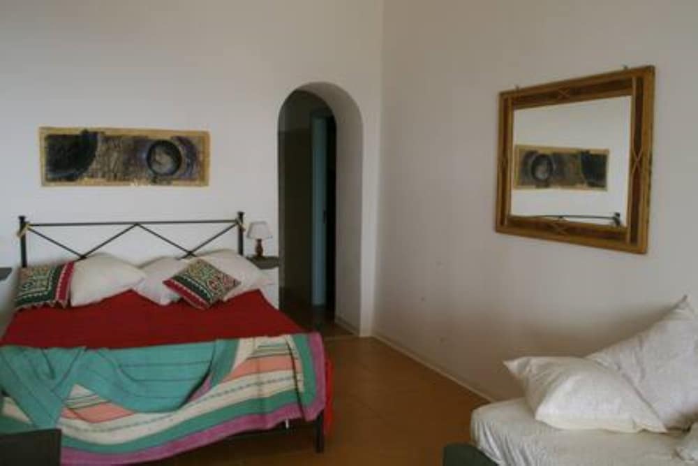 Comfort Studio, Ocean View (La Canna) photo 1