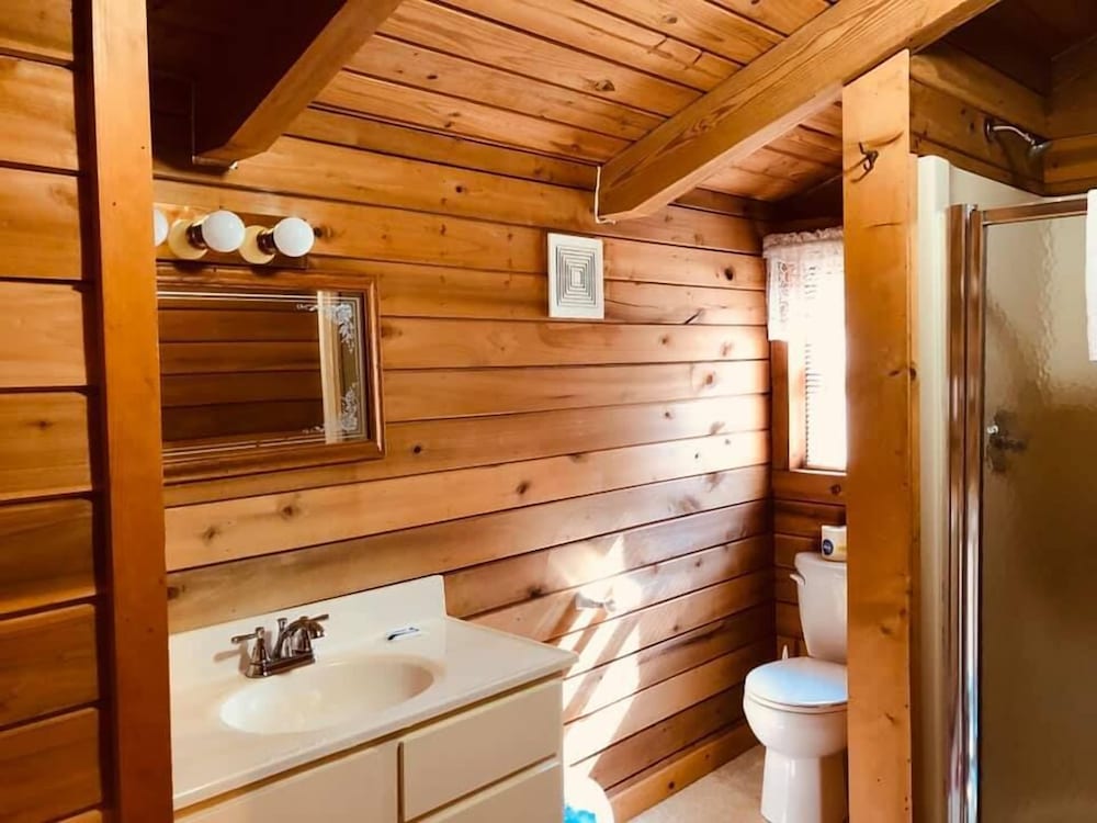 Country Road Cabins, Billede 8