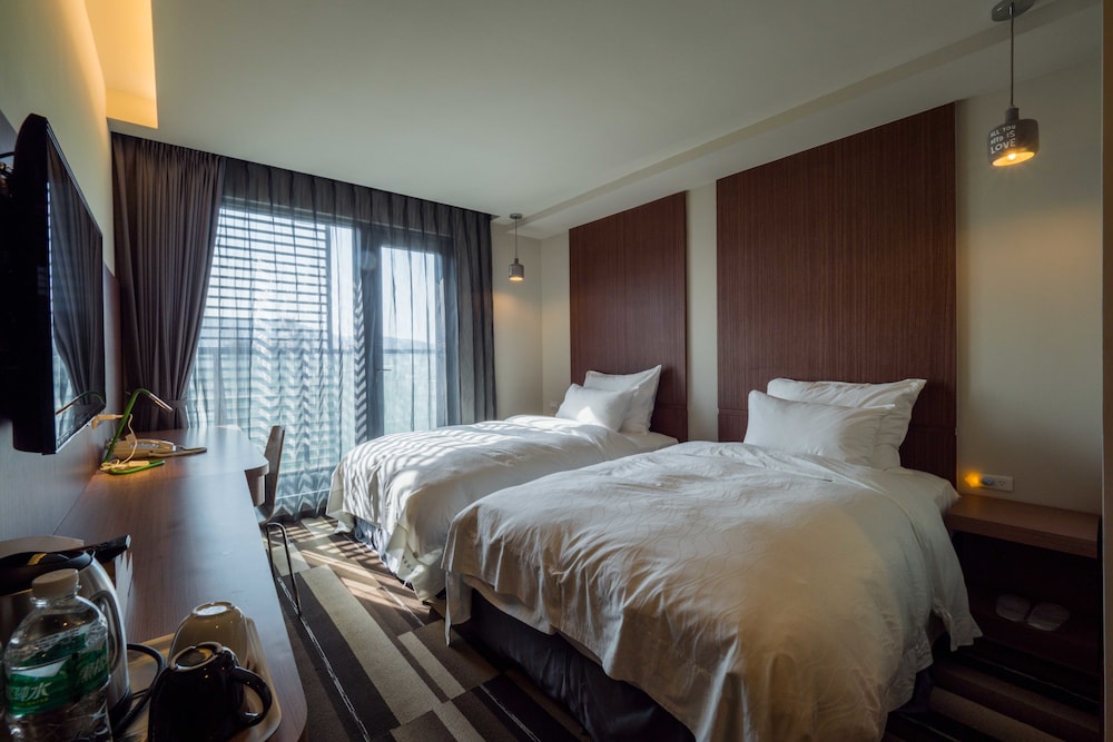 Premium Quadruple Room, 2 Bedrooms