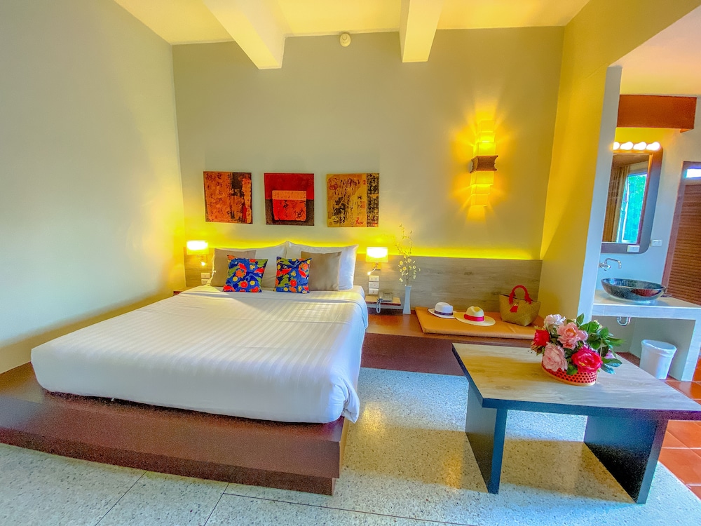 Superior Double Room - Photo 14