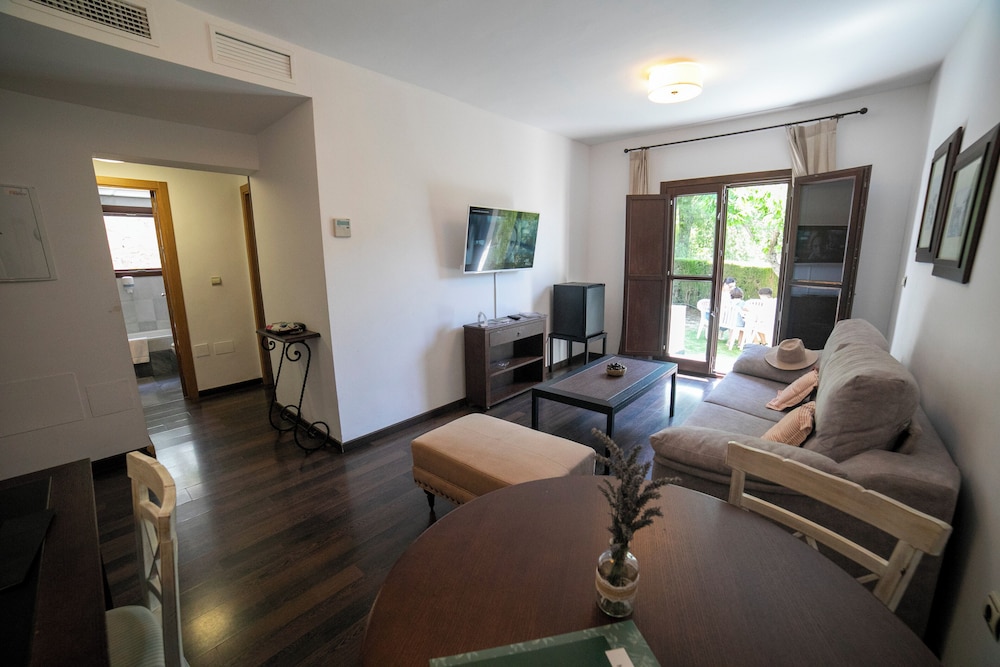 Family Suite photo 3