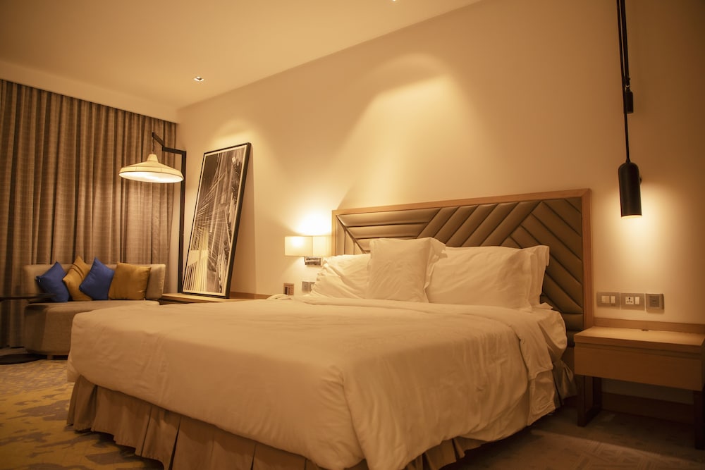 Superior Room, 1 Queen Bed (Club Double) photo 1