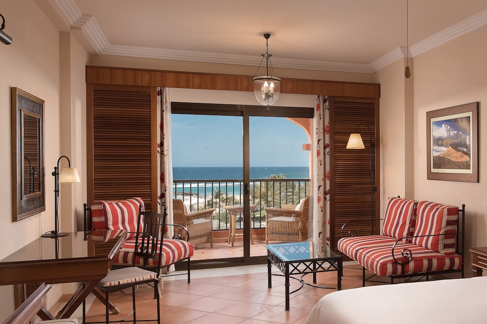 Junior Studio Suite, 2 Twin Beds (Ocean View)