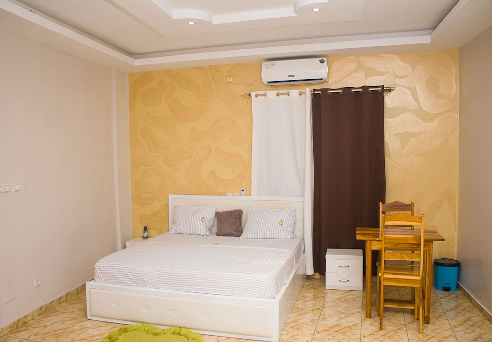 Basic Room