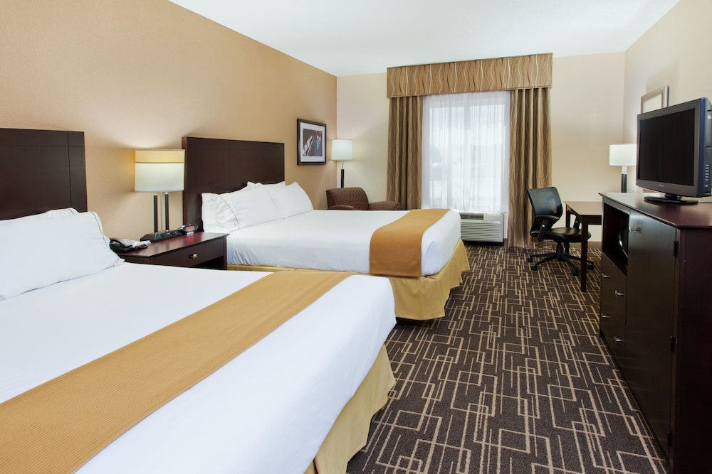 Standard Room, 2 Queen Beds, Accessible (Communication) - Photo 3