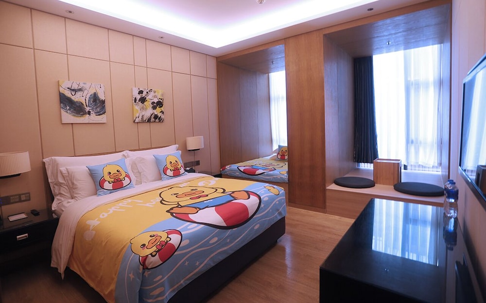 Tatami Family Room