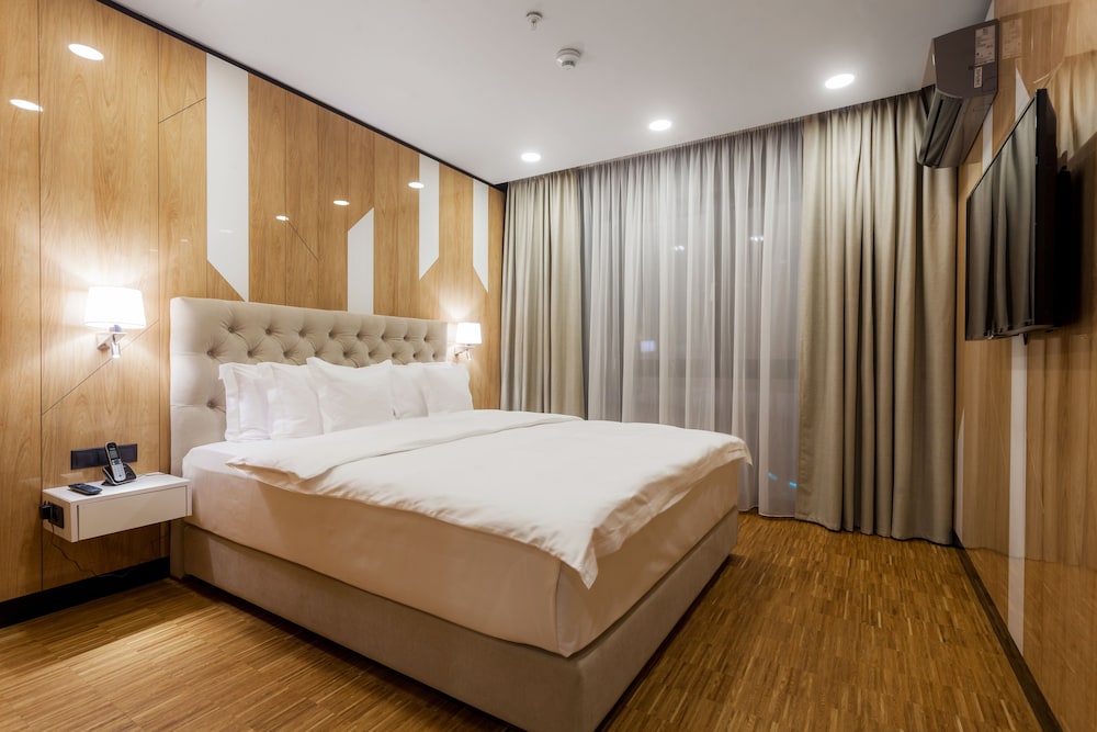 Premium Suite, 1 Bedroom photo 2