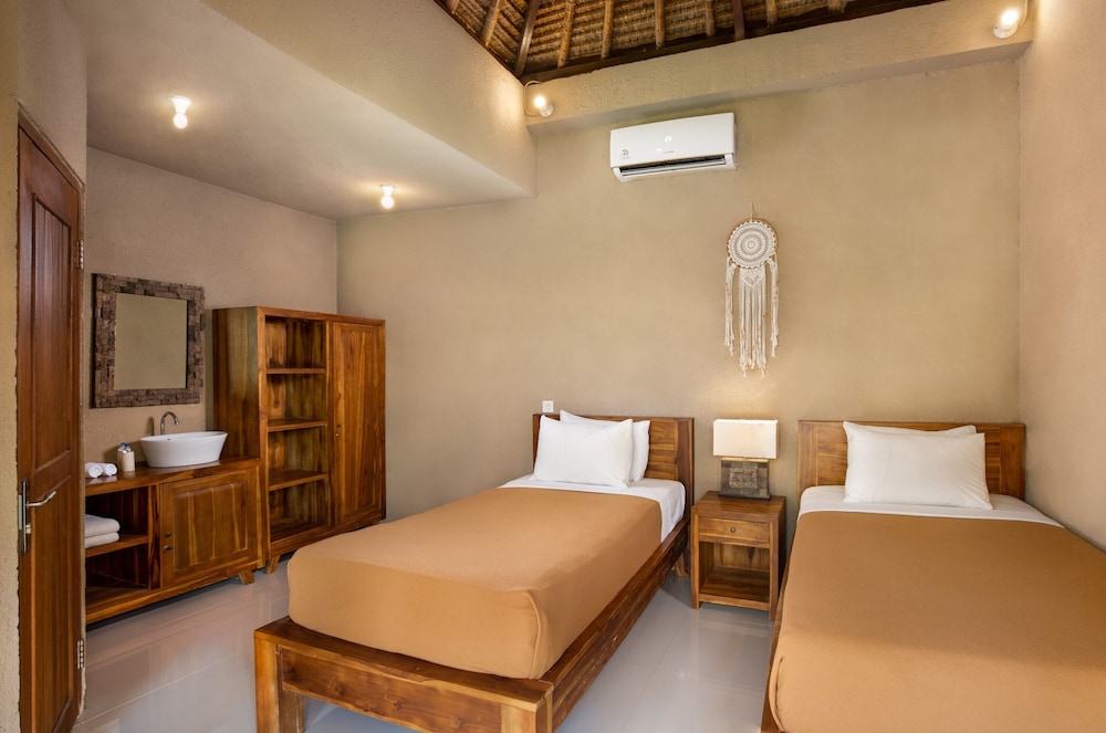 Deluxe Room - Photo 7