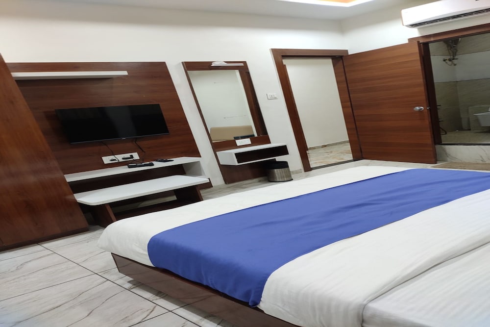 Deluxe Double Room photo 3