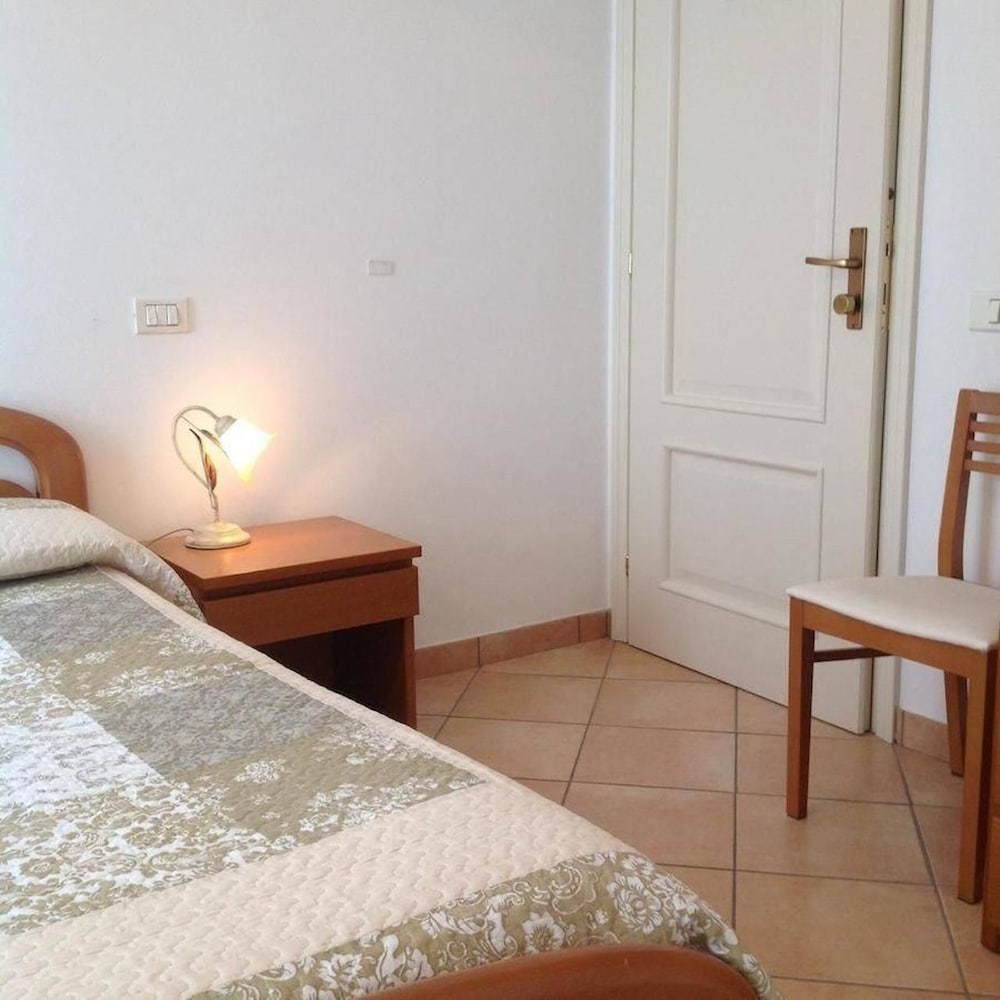 Quarto Duplo, Vista para o Jardim