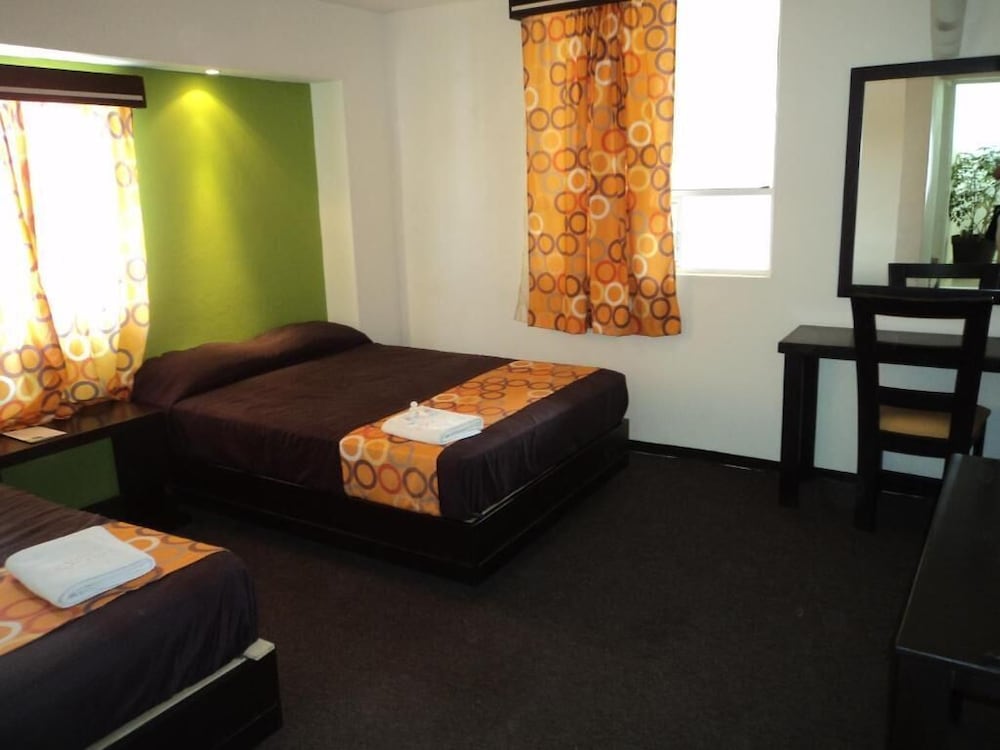 Standard Room photo 1