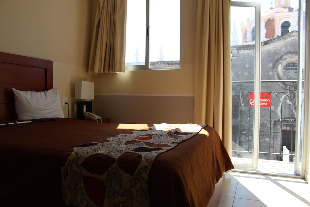 Executive Double Room photo 1