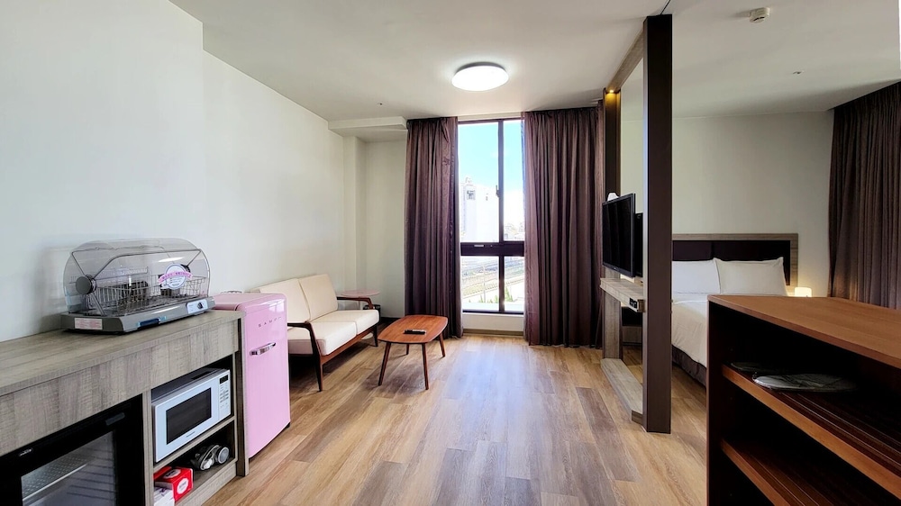 Deluxe Japanese Style Room photo 1