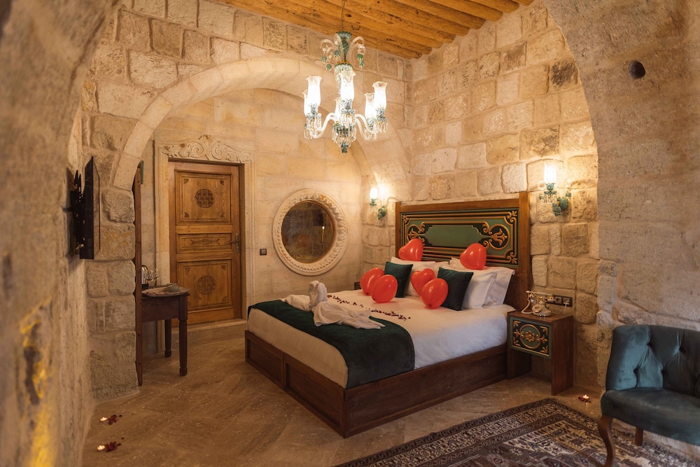 Jakuzili Suite - Photo 35