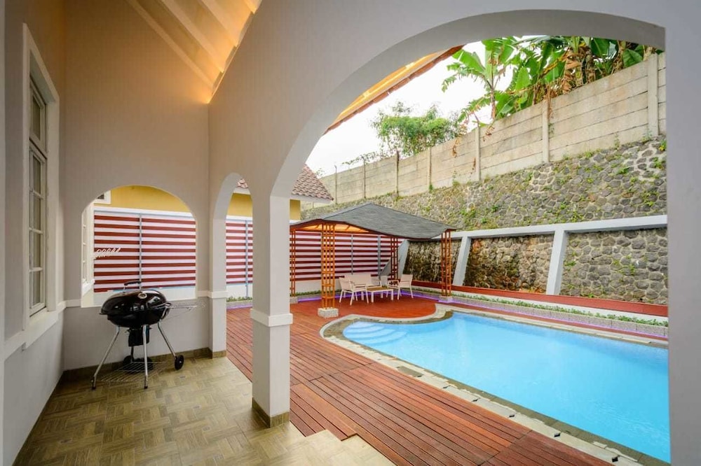Villa, 2 Bedrooms, Non Smoking photo 2