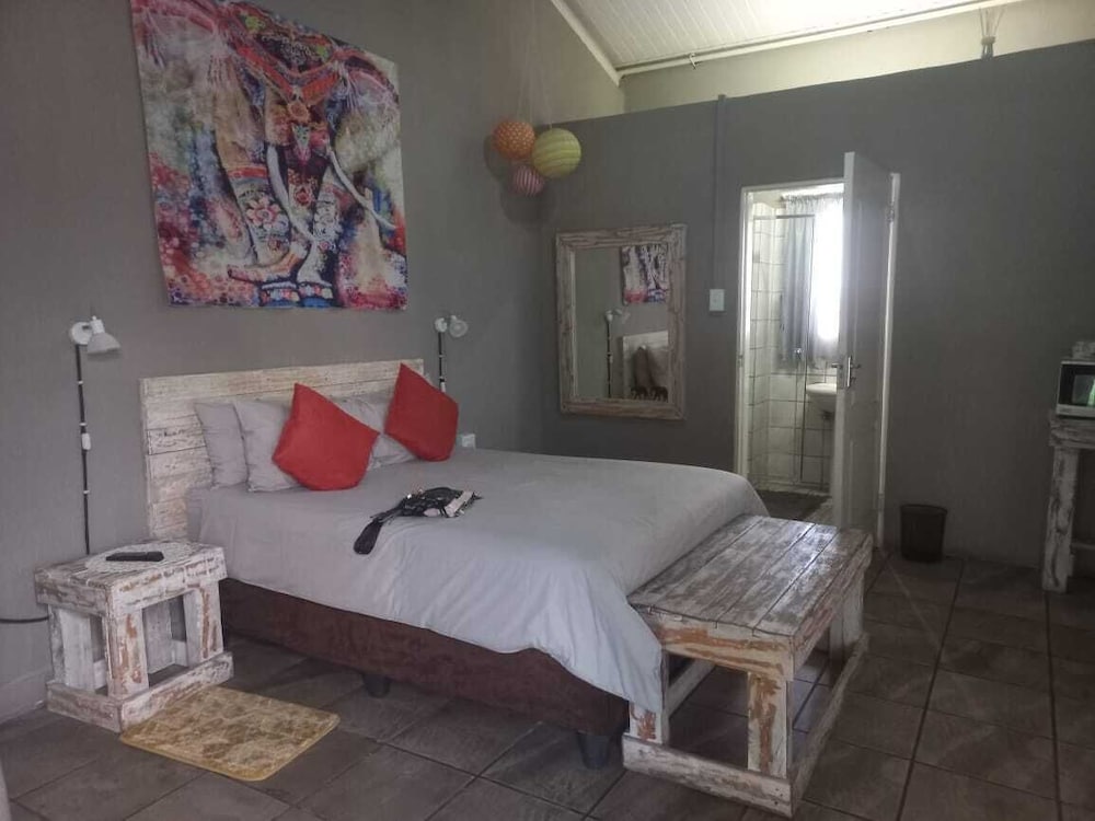 Standard Double Room photo 1