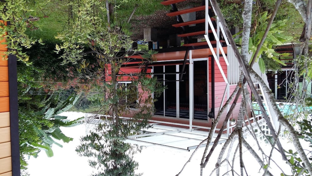 Double with Roof photo 2