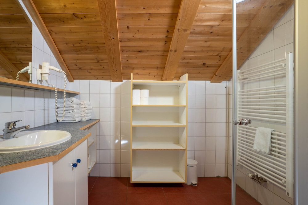Apartment (Tannberg) photo 3