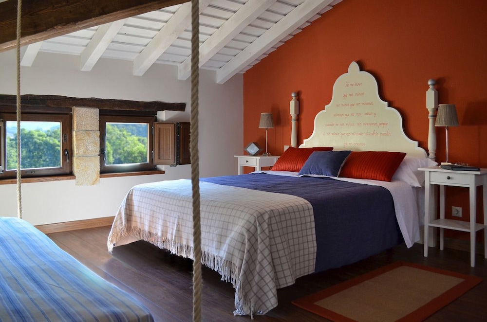 Triple Room, Mountain View