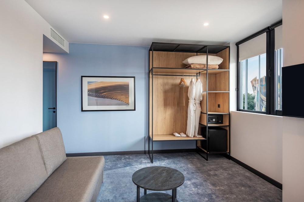 Premium Room (with Sofa) photo 2