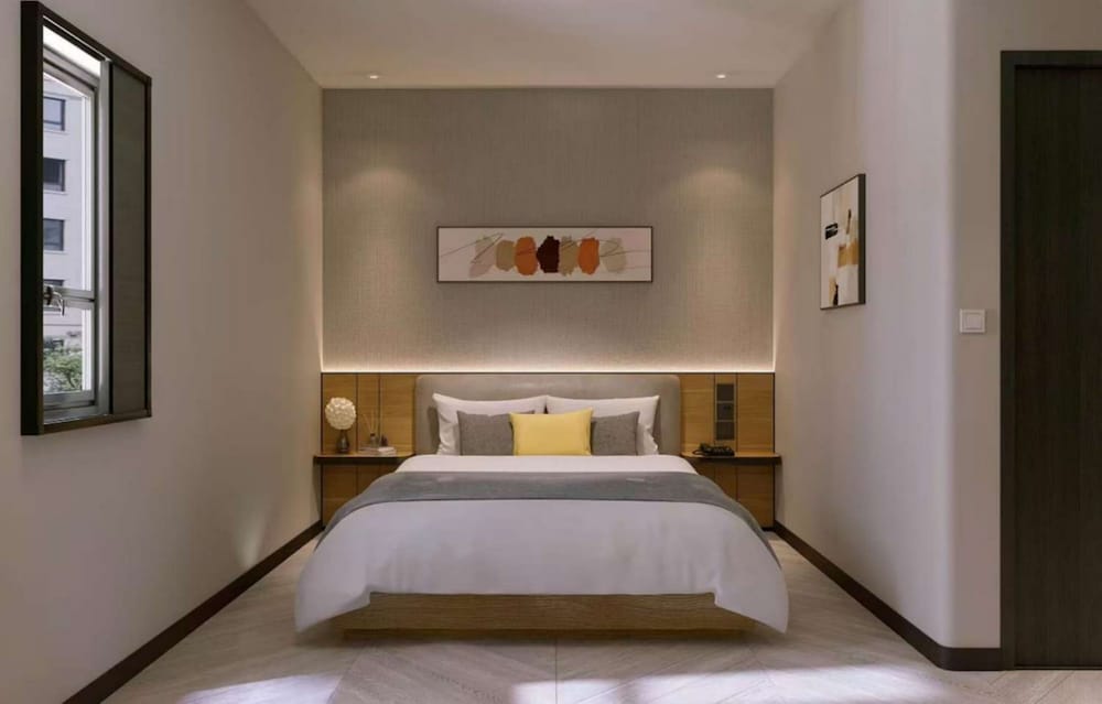 Basic Double Room photo 1