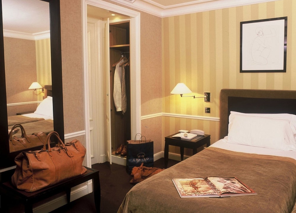 Deluxe Twin Room, 2 Twin Beds photo 1