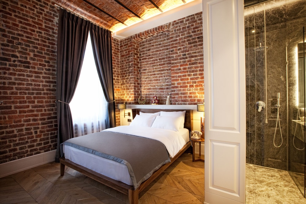 Luxury Double Room photo 2