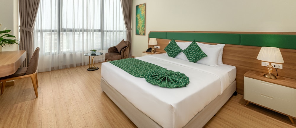 Deluxe Room - Photo 2