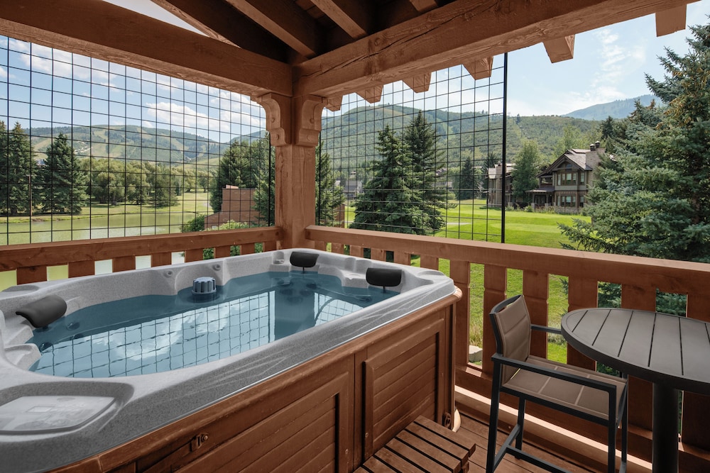 Luxury Suite, 1 Bedroom, Balcony - Photo 5