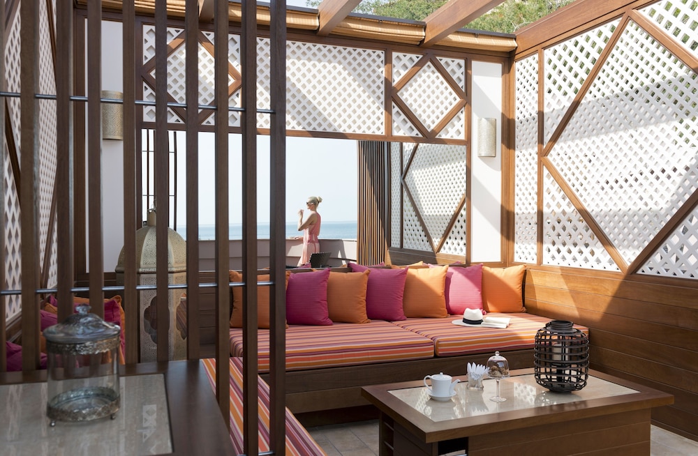Royal Suite, Sea View photo 3