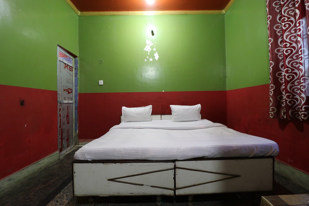 Double Room, 1 King Bed photo 3
