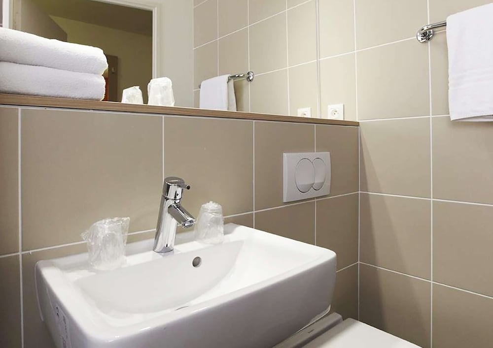 B&B HOTEL Lyon Lufthavn St Quentin Fallavier, Billede 4