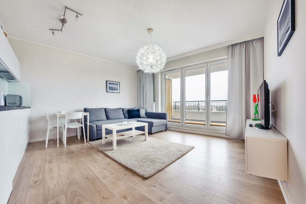 Apartment (35, Zachodnia 11) photo 1