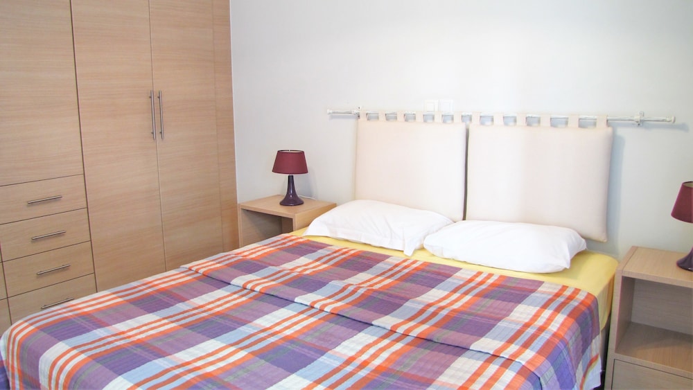 Apartment, 1 Bedroom