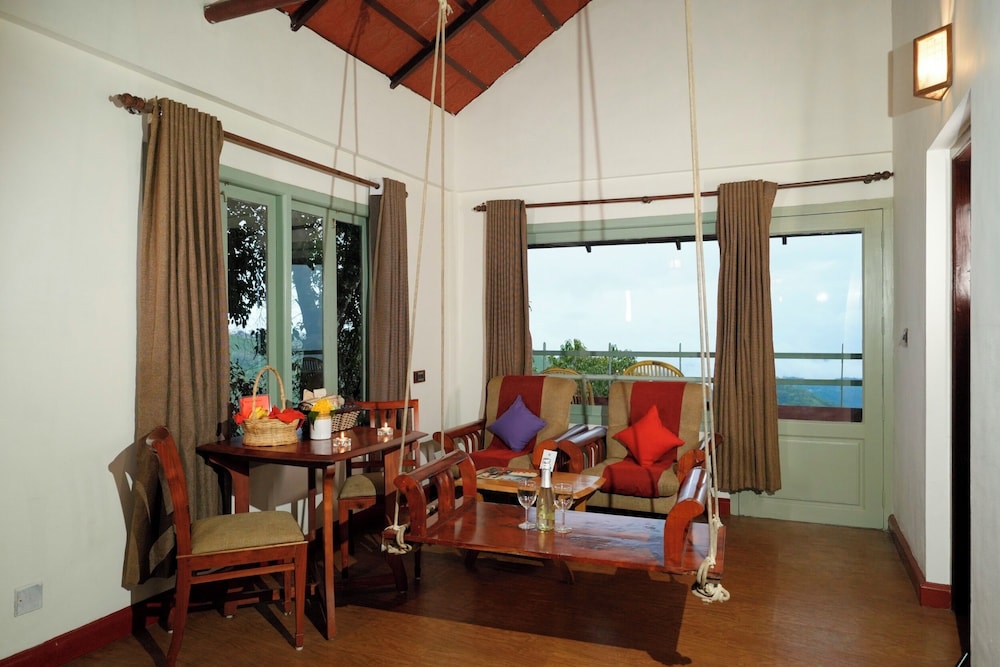 Family Villa
